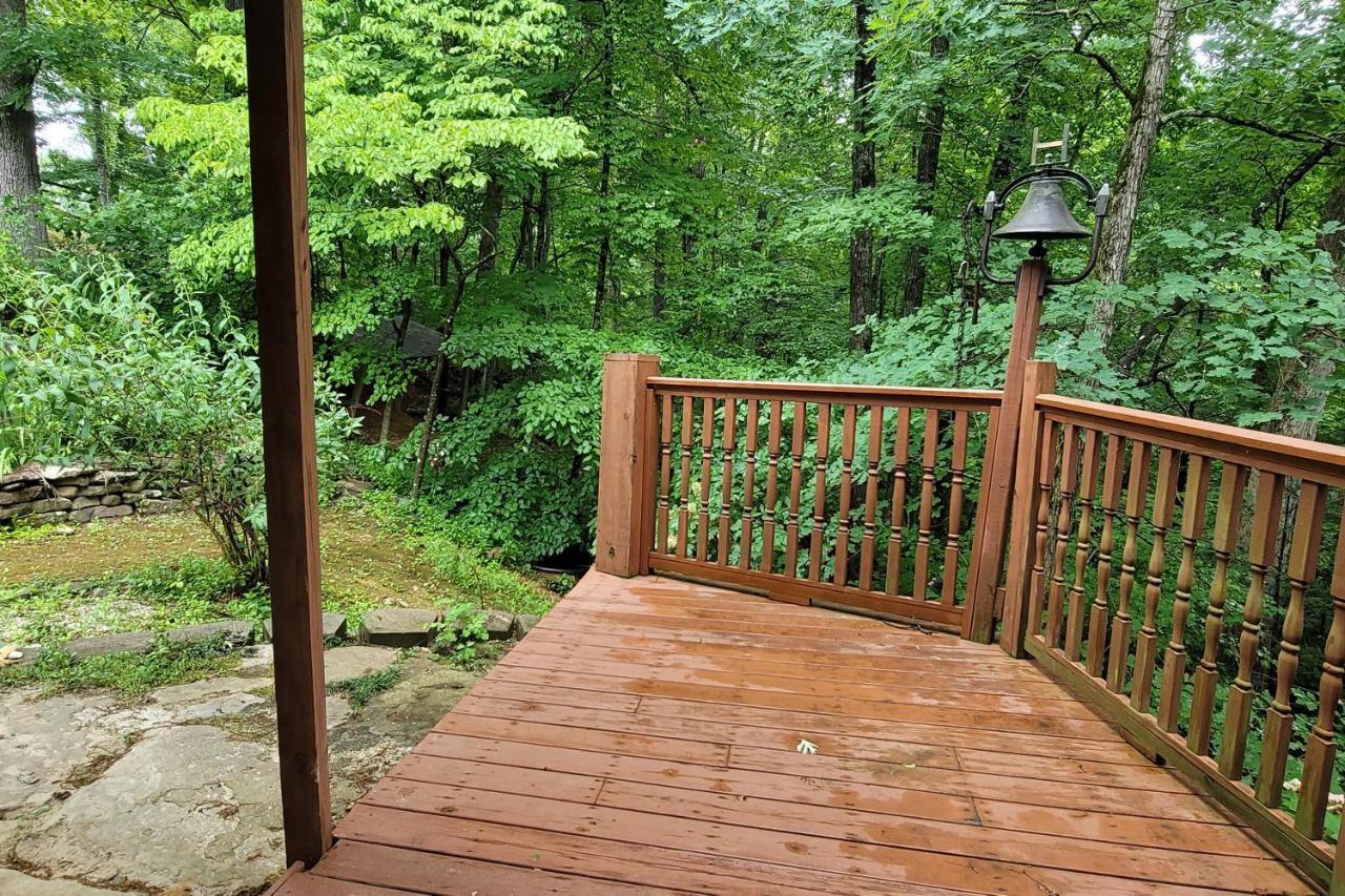 Tennessee Treat ピジョンフォージ エクステリア 写真